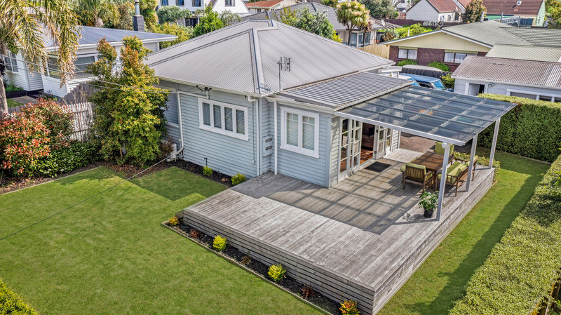 1 / 34 Cambridge Terrace, Papatoetoe, Manukau City, Auckland 2025