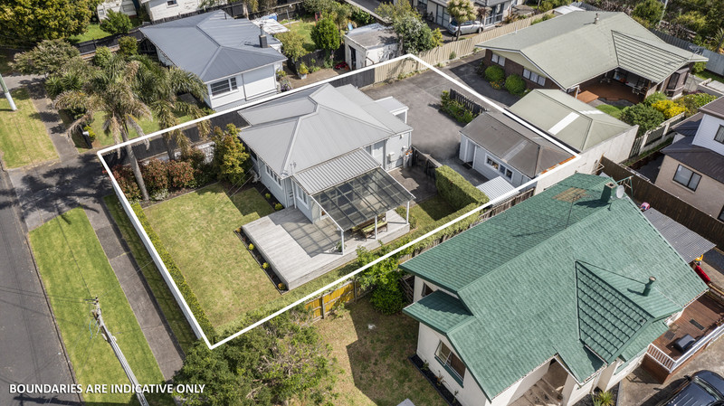 1 / 34 Cambridge Terrace, Papatoetoe, Manukau City, Auckland 2025