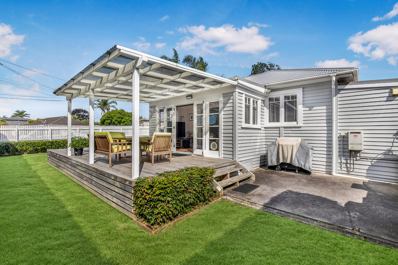 1 / 34 Cambridge Terrace, Papatoetoe, Manukau City, Auckland 2025