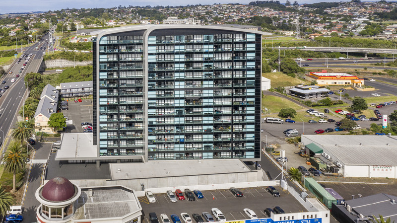209 / 8 Lakewood Court, Manukau, Manukau City, Auckland 2025