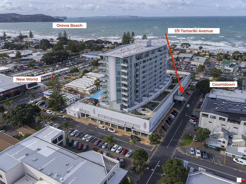 1 / 9 Tamariki Avenue, Orewa, Rodney, Auckland 0931