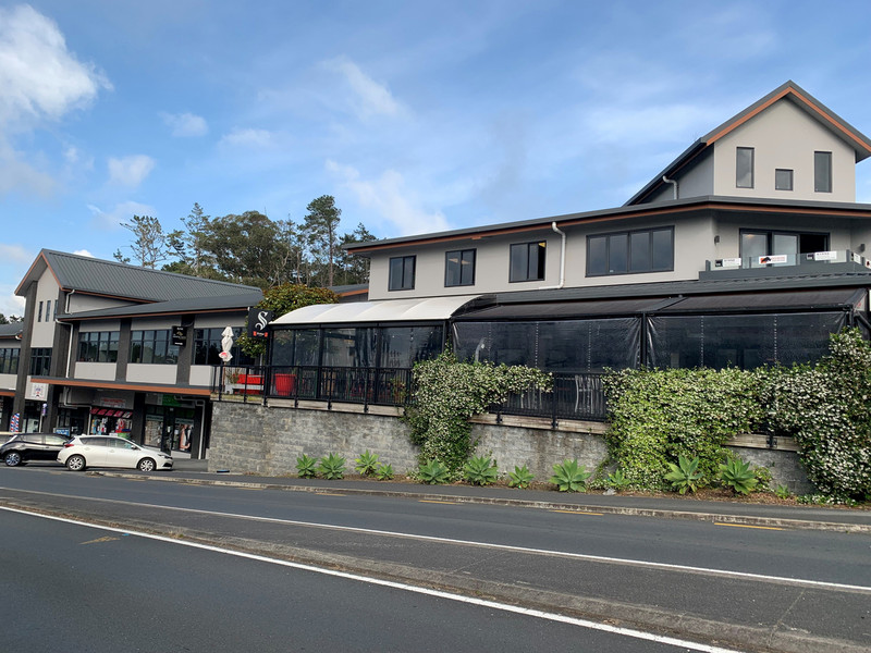 3c / 23 Wainui Road, Silverdale, Rodney, Auckland 0922