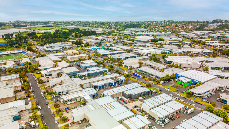 14 Piermark Drive, Rosedale, North Shore City, Auckland 0632
