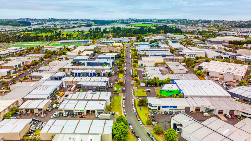 14 Piermark Drive, Rosedale, North Shore City, Auckland 0632