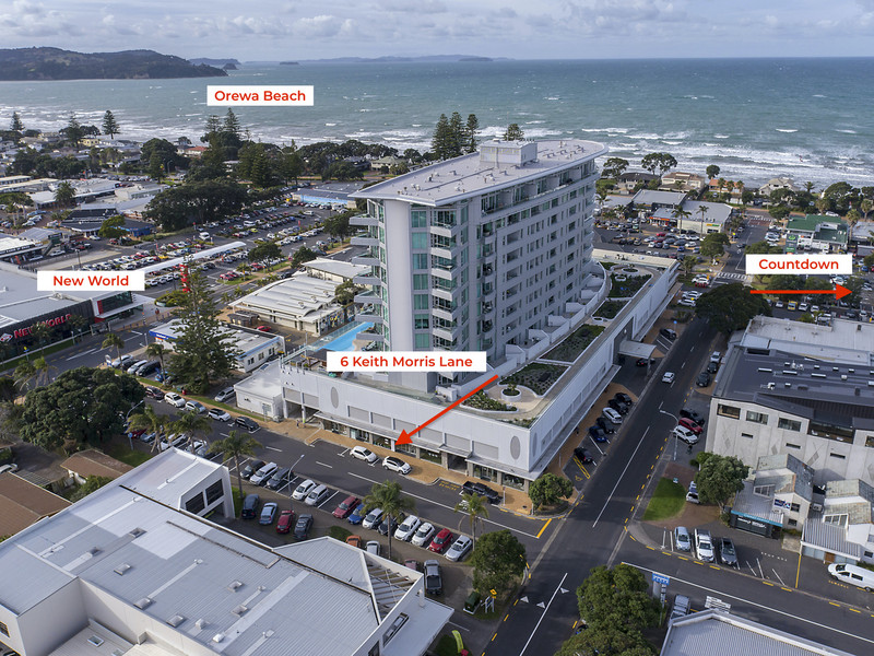 6 Keith Morris Lane, Orewa, Rodney, Auckland 0931