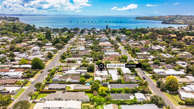 6A Kawau Island Avenue, Manly, Rodney, Auckland 0930