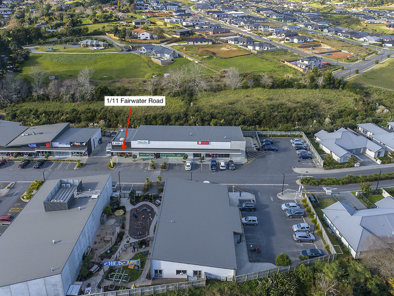 1 / 11 Fairwater Road, Warkworth, Rodney, Auckland 0910