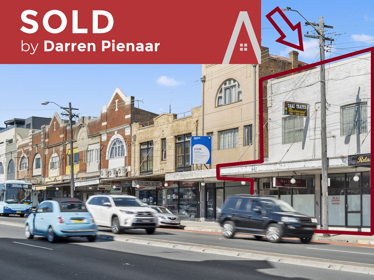 230-232 Parramatta Road, Stanmore NSW 2048