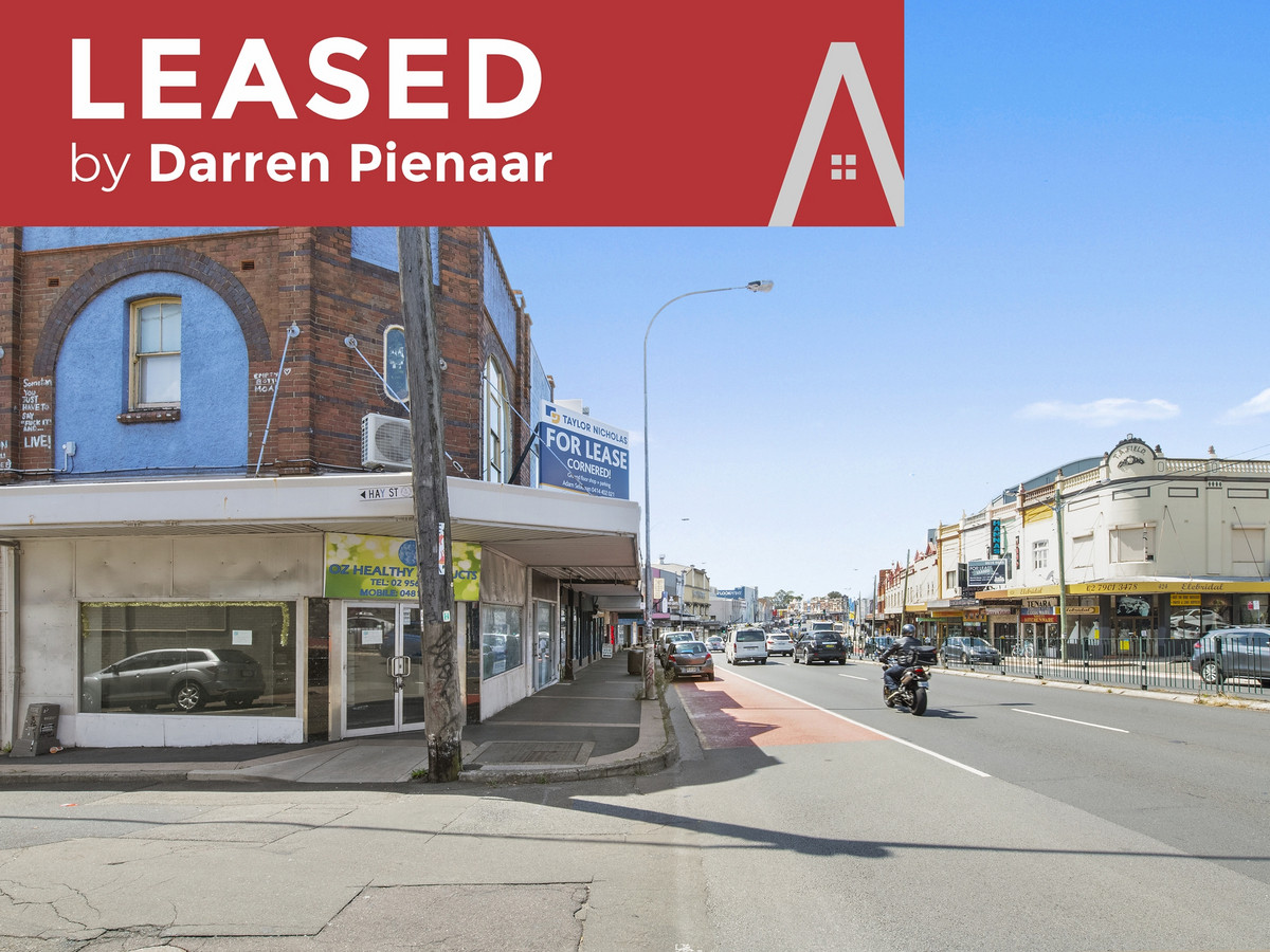 327 Parramatta Road, Leichhardt NSW 2040