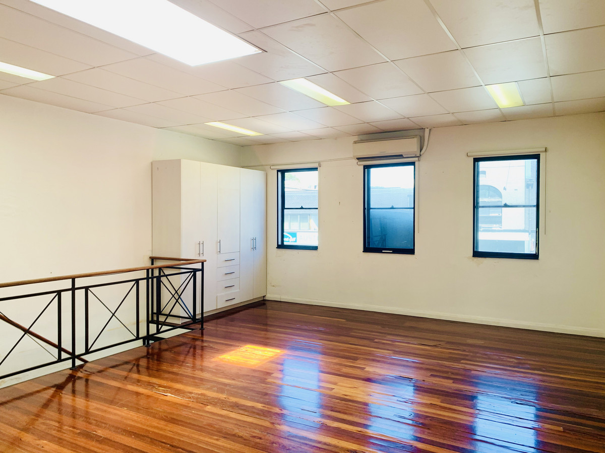 Level 1 / 59 Parramatta Road, Annandale NSW 2038
