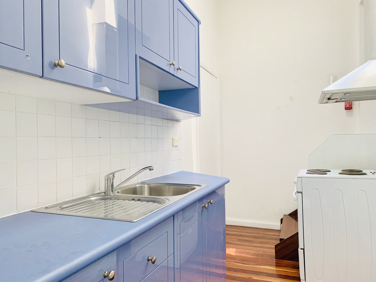Unit 1 / 59 Parramatta Road, Annandale NSW 2038