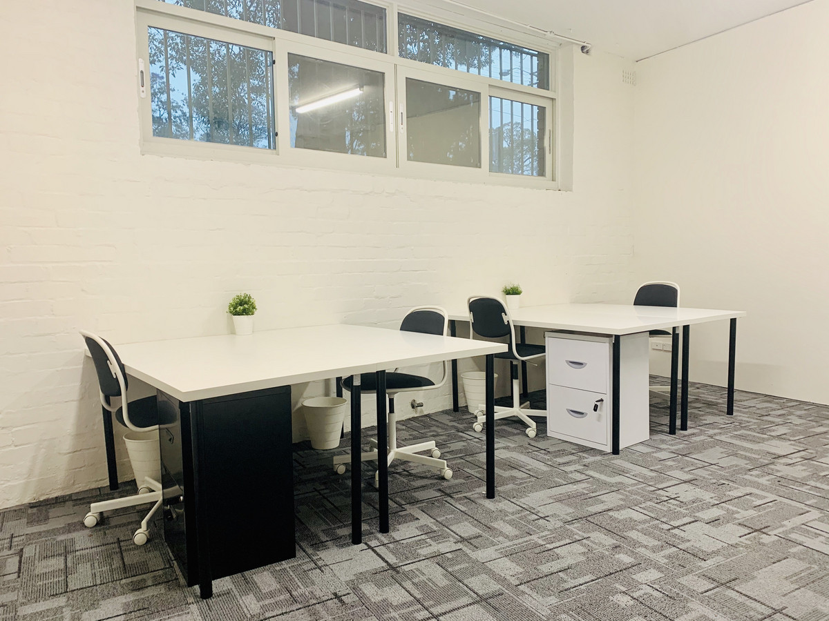 LG06 / 46 Edward Street, Summer Hill NSW 2130
