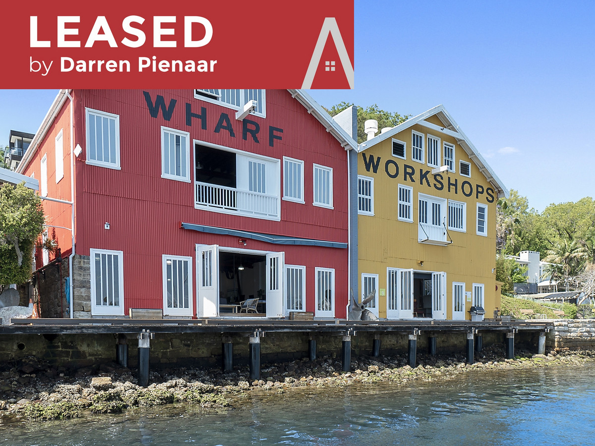 9 / 37 Nicholson Street, Balmain East NSW 2041