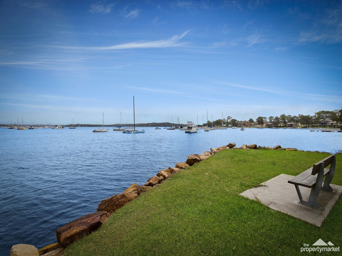 Stunning lifestyle property