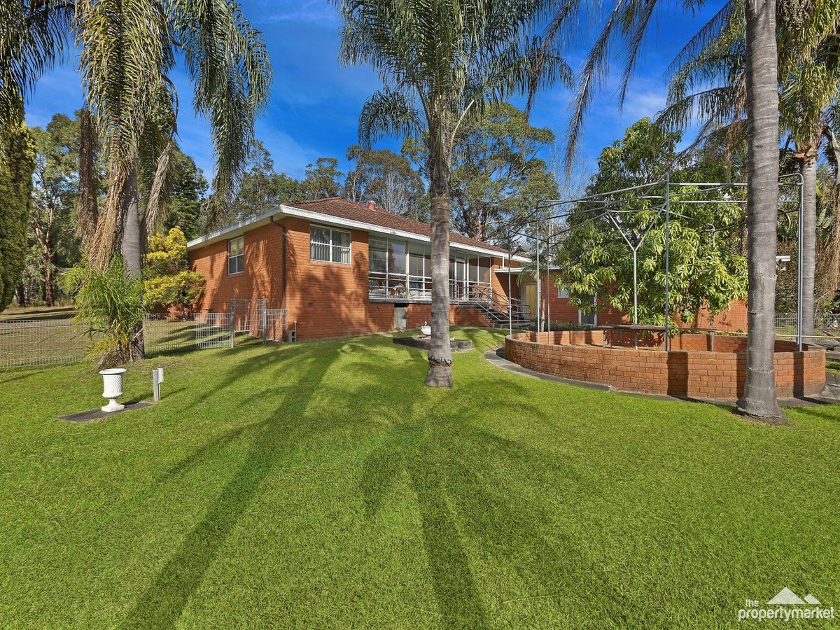 Best value acreage on the Coast/Lake Macquarie
