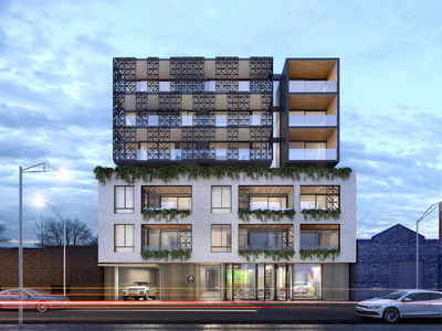 29 - 31 Queens Avenue, VIC 3122, aus