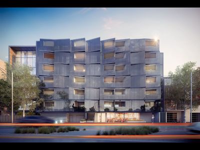102/134 - 138 Burnley Street, VIC 3121, aus
