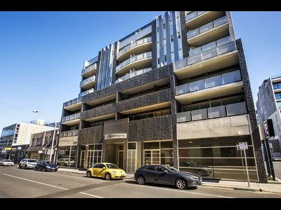 101/20 Garden Street, VIC 3141, aus