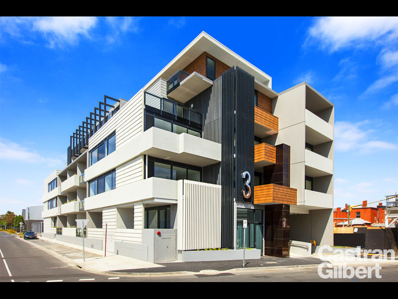 108/3 Morton Avenue, VIC 3163, aus
