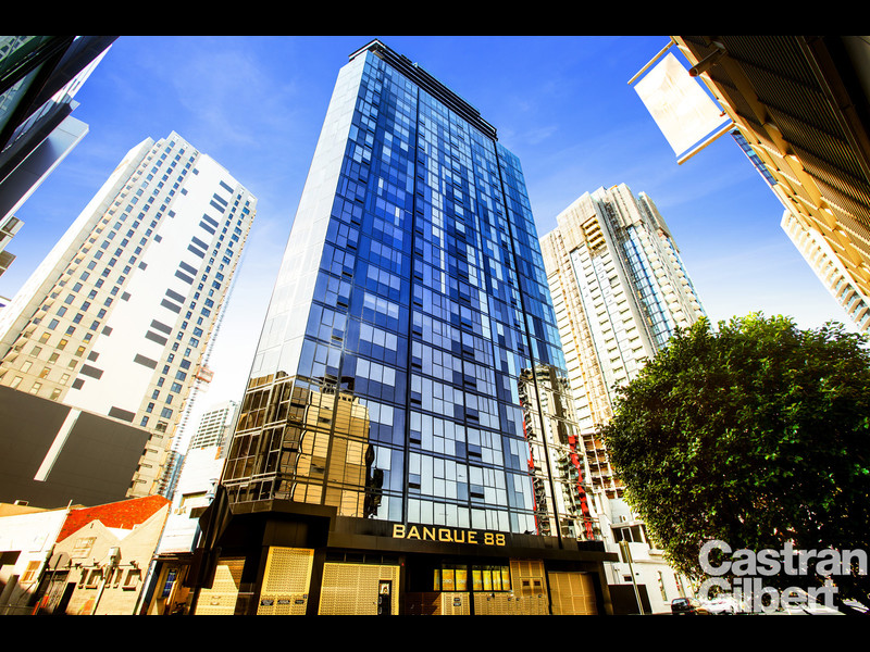 1005/33 Clarke Street, VIC 3006, aus