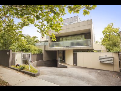 6/378 Dandenong Road, VIC 3161, aus