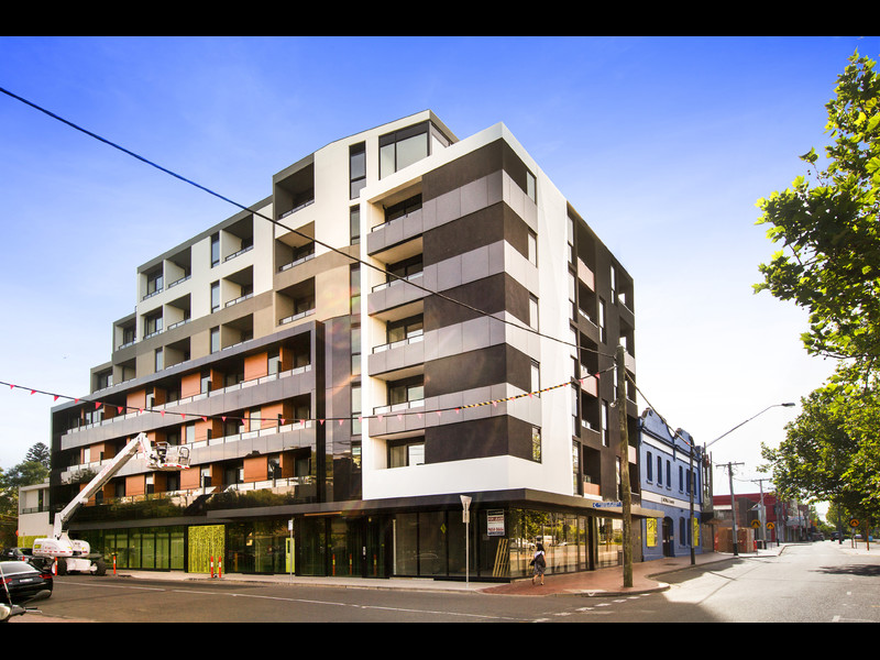 Lot 1/857 Dandenong Road, VIC 3145, aus