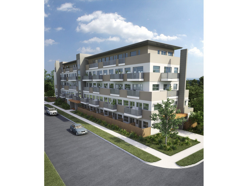 5 Dudley Street, JADE APARTMENTS, VIC 3145, aus