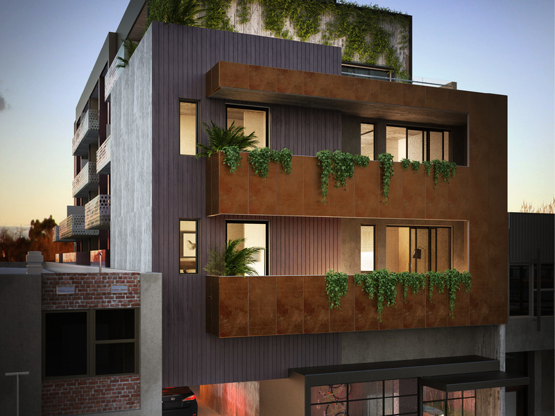 303/20 Pakington Street, VIC 3182, aus