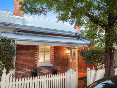 6 Medley Street, VIC 3141, aus