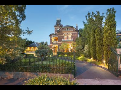 161 Church Street, VIC 3186, aus