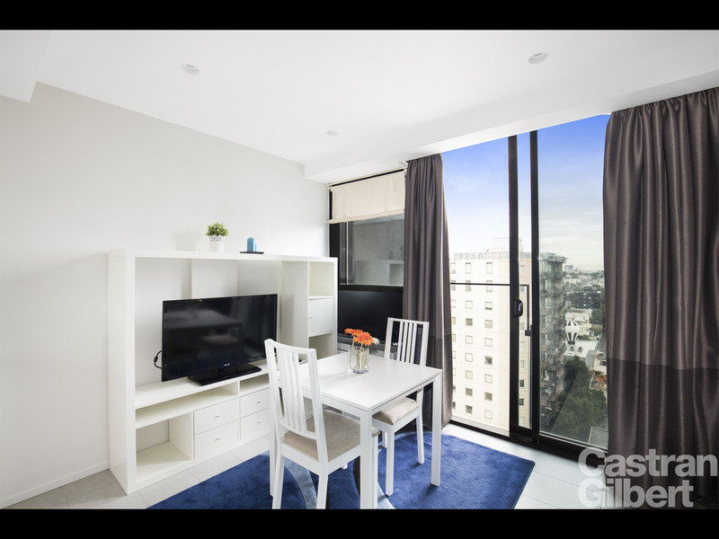 1405/52 Park Street, VIC 3205, aus