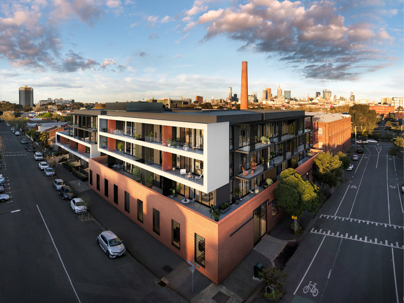 61-69 William Street, VIC 3067, aus