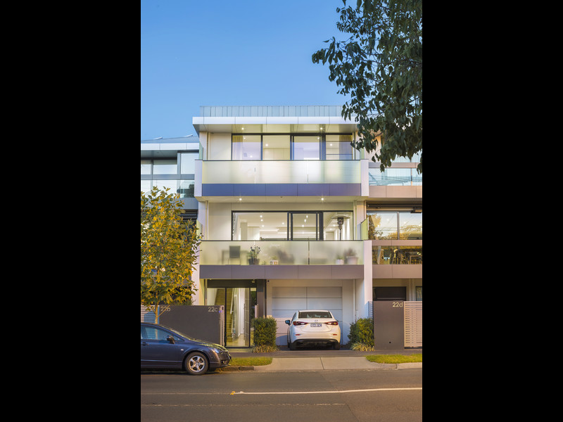 22c Tennyson Street, VIC 3184, aus