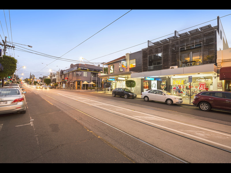 424 Toorak Road, VIC 3142, aus