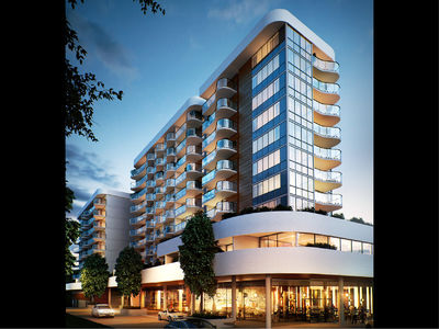 1060 Dandenong Road, VIC 3163, aus
