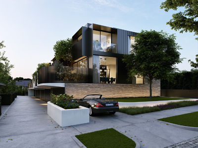 3 New Street, VIC 3122, aus