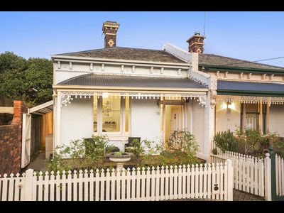 78 Hope Street, VIC 3141, aus