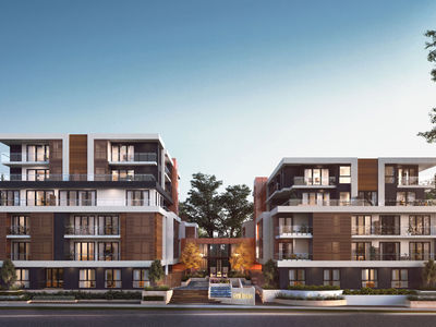 1 Nelson Street, VIC 3134, aus