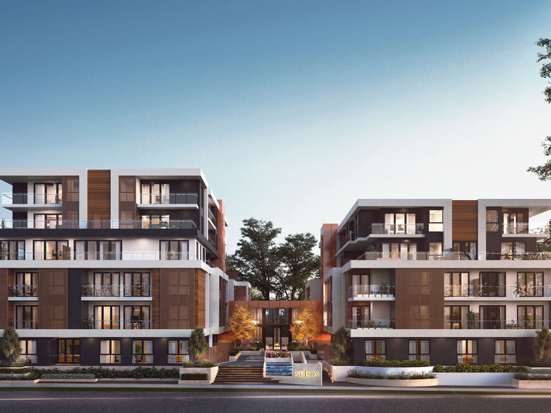 1 Nelson Street, VIC 3134, aus