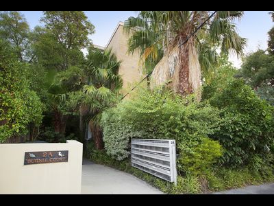 4/2a Burnie Street, VIC 3142, aus