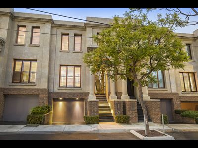 38 Ross Street, VIC 3142, aus