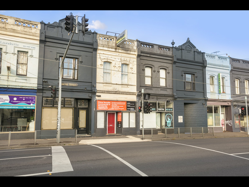 348 Punt Road, VIC 3141, aus