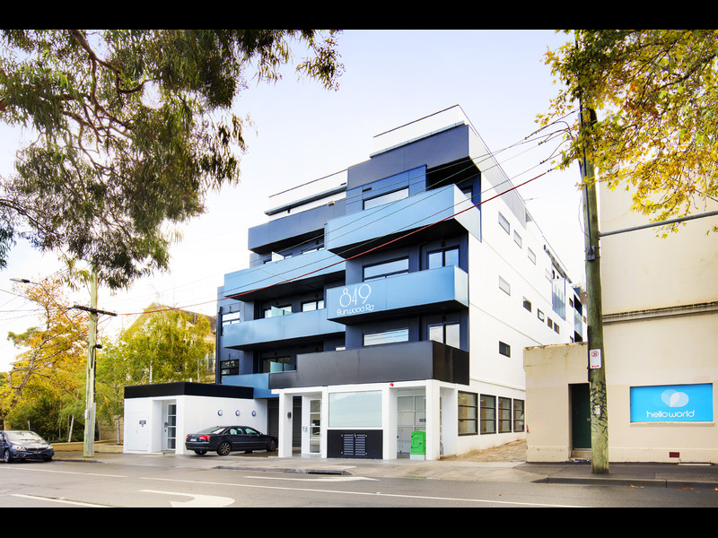14/849 Burwood Road, VIC 3123, aus