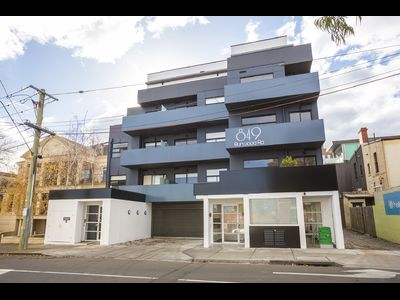12a/849 Burwood Road, VIC 3123, aus