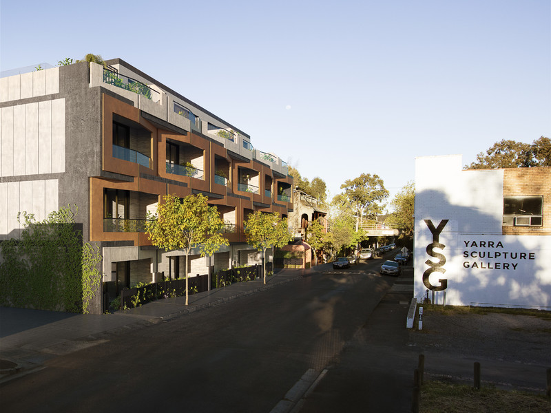 112-120 Vere Street, VIC 3067, aus