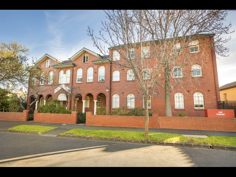 211/1 Donald Street, VIC 3181, aus