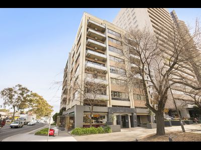 26/70 Albert Road, VIC 3205, aus