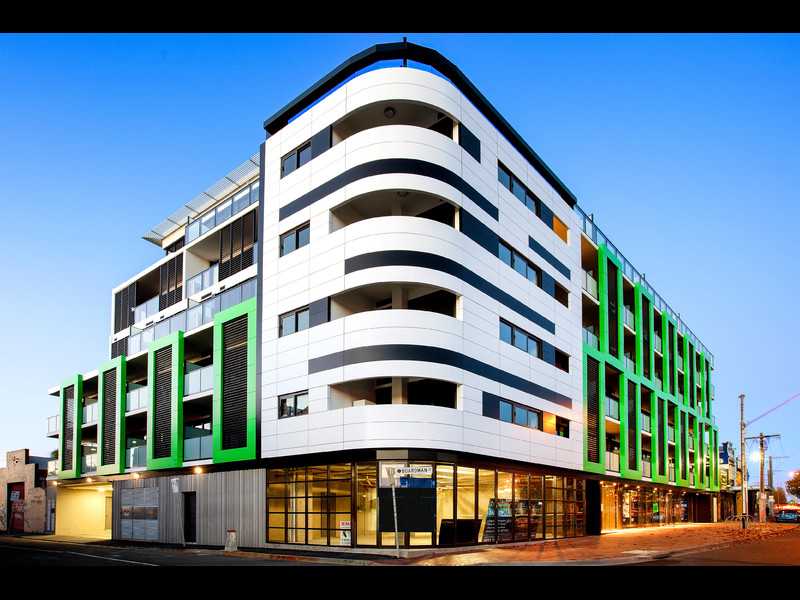 207/833 Dandenong Road, VIC 3145, aus