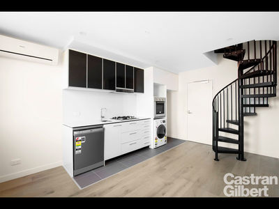 911/423 - 435 Spencer Street, VIC 3003, aus