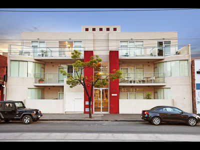 125/72-76 High Street, VIC 3181, aus